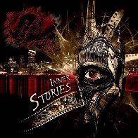 In Free Structure : Inner Stories